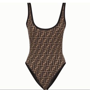 She Just Knows Bodysuit BNWT